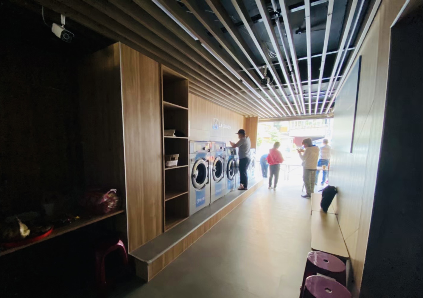 聰明洗衣小撇步，朝洗衣達人邁進